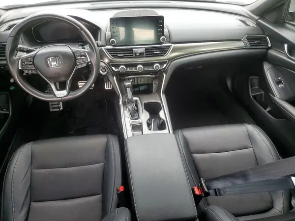 1HGCV1F31KA128932 2019 HONDA ACCORD - Image 8