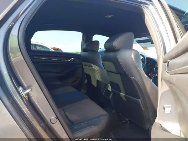1HGCV1F31KA129983 2019 HONDA ACCORD - Image 8