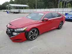 1HGCV1F31KA131412 2019 HONDA ACCORD