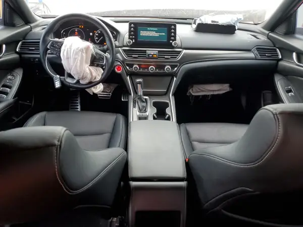 1HGCV1F31KA131412 2019 HONDA ACCORD - Image 8