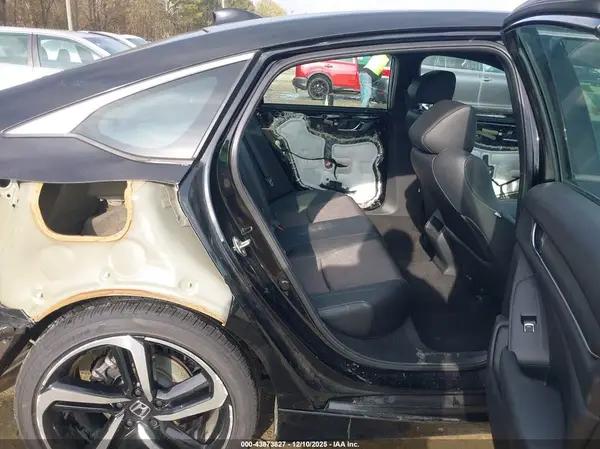 1HGCV1F31KA131636 2019 HONDA ACCORD - Image 8