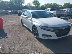 1HGCV1F31KA133421 2019 HONDA ACCORD