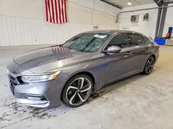1HGCV1F31KA135895 2019 HONDA ACCORD