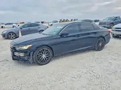1HGCV1F31KA136948 2019 HONDA ACCORD
