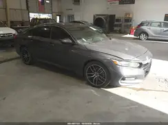 1HGCV1F31KA137551 2019 HONDA ACCORD
