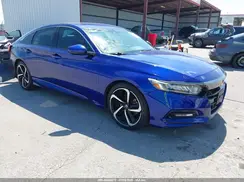 1HGCV1F31KA138201 2019 HONDA ACCORD