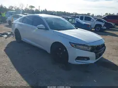 1HGCV1F31KA141003 2019 HONDA ACCORD