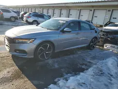 1HGCV1F31KA141227 2019 HONDA ACCORD