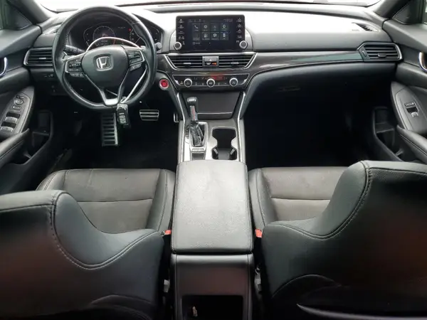 1HGCV1F31KA143964 2019 HONDA ACCORD - Image 8