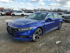 1HGCV1F31KA144144 2019 HONDA ACCORD