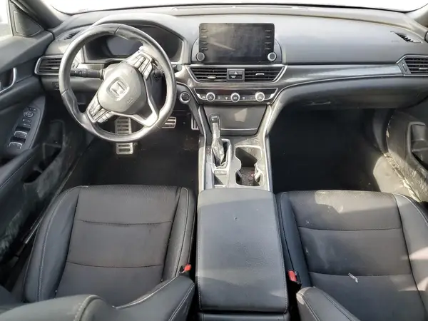 1HGCV1F31KA144144 2019 HONDA ACCORD - Image 8