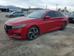 1HGCV1F31KA145410 2019 HONDA ACCORD