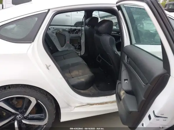 1HGCV1F31KA145746 2019 HONDA ACCORD - Image 8
