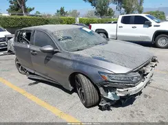 1HGCV1F31KA146993 2019 HONDA ACCORD