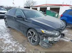 1HGCV1F31KA147237 2019 HONDA ACCORD