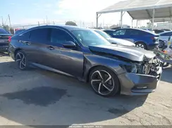 1HGCV1F31KA148047 2019 HONDA ACCORD