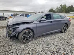 1HGCV1F31KA148064 2019 HONDA ACCORD