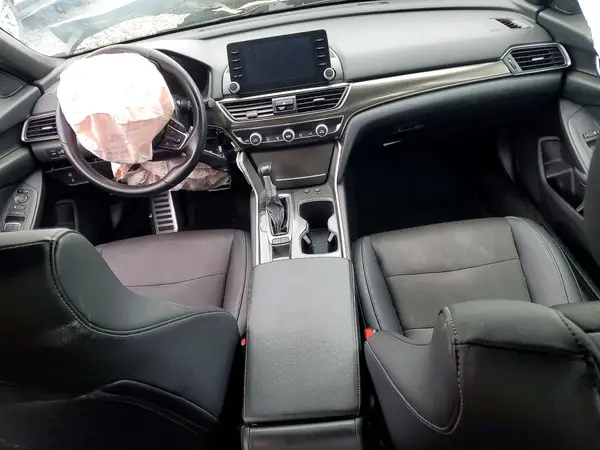 1HGCV1F31KA148064 2019 HONDA ACCORD - Image 8