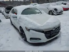 1HGCV1F31KA149196 2019 HONDA ACCORD