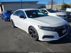 1HGCV1F31KA149294 2019 HONDA ACCORD