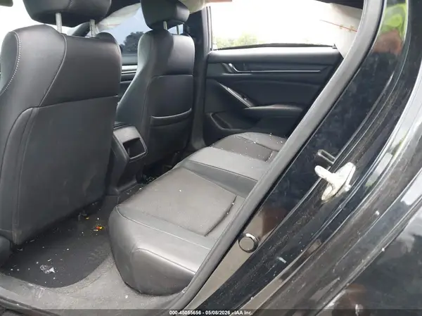 1HGCV1F31KA150171 2019 HONDA ACCORD - Image 8