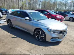 1HGCV1F31KA150347 2019 HONDA ACCORD