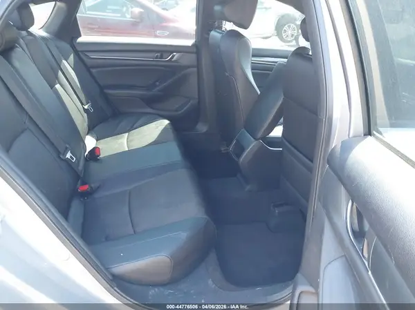 1HGCV1F31KA150347 2019 HONDA ACCORD - Image 8