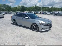 1HGCV1F31KA151658 2019 HONDA ACCORD