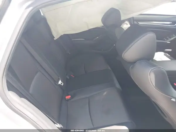 1HGCV1F31KA151658 2019 HONDA ACCORD - Image 8