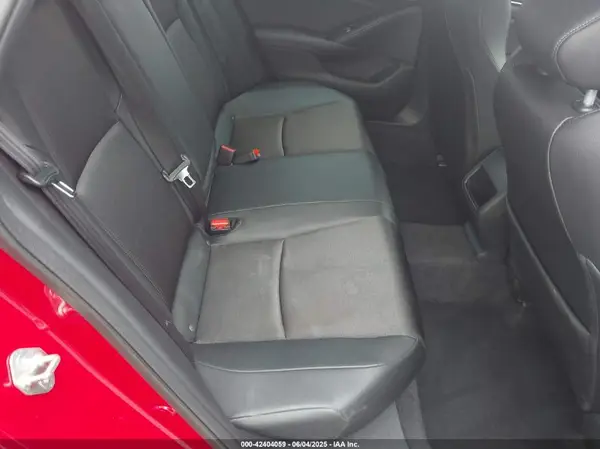 1HGCV1F31KA151935 2019 HONDA ACCORD - Image 8