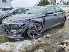 1HGCV1F31KA153152 2019 HONDA ACCORD