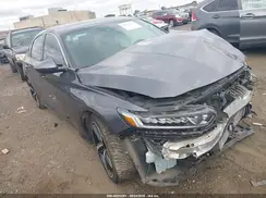 1HGCV1F31KA153166 2019 HONDA ACCORD