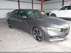 1HGCV1F31KA153295 2019 HONDA ACCORD