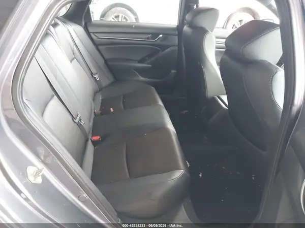 1HGCV1F31KA153295 2019 HONDA ACCORD - Image 8