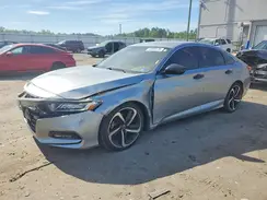 1HGCV1F31KA154818 2019 HONDA ACCORD