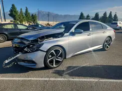 1HGCV1F31KA154849 2019 HONDA ACCORD