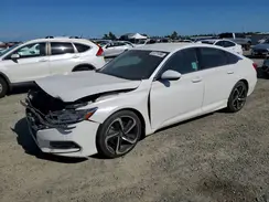 1HGCV1F31KA156102 2019 HONDA ACCORD