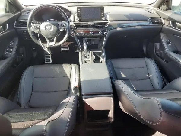 1HGCV1F31KA156102 2019 HONDA ACCORD - Image 8