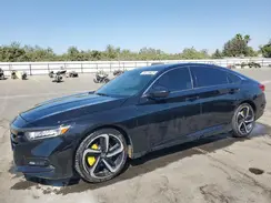 1HGCV1F31KA156150 2019 HONDA ACCORD