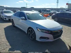 1HGCV1F31KA156536 2019 HONDA ACCORD
