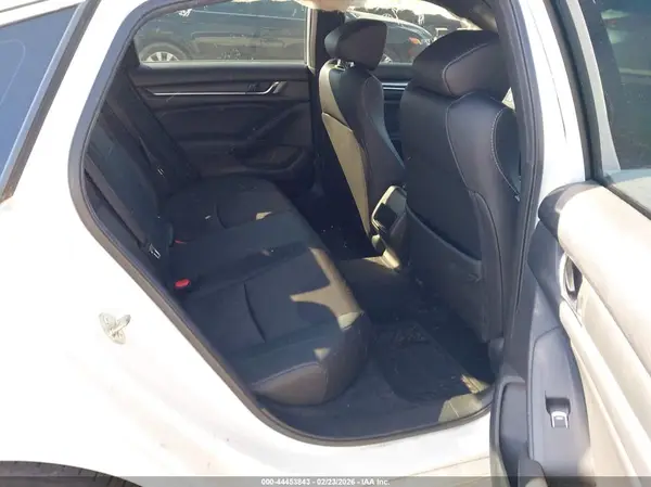 1HGCV1F31KA156536 2019 HONDA ACCORD - Image 8