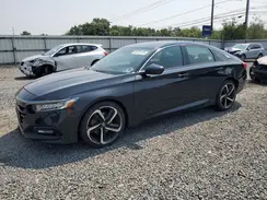 1HGCV1F31KA157430 2019 HONDA ACCORD
