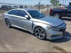 1HGCV1F31KA158979 2019 HONDA ACCORD