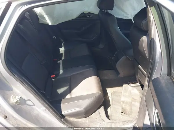 1HGCV1F31KA158979 2019 HONDA ACCORD - Image 8