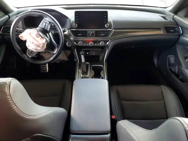 1HGCV1F31KA159002 2019 HONDA ACCORD - Image 8
