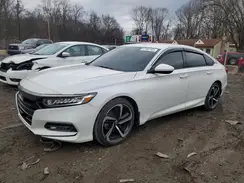1HGCV1F31KA159629 2019 HONDA ACCORD