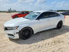 1HGCV1F31KA161963 2019 HONDA ACCORD
