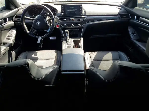 1HGCV1F31KA161963 2019 HONDA ACCORD - Image 8