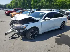 1HGCV1F31KA162031 2019 HONDA ACCORD