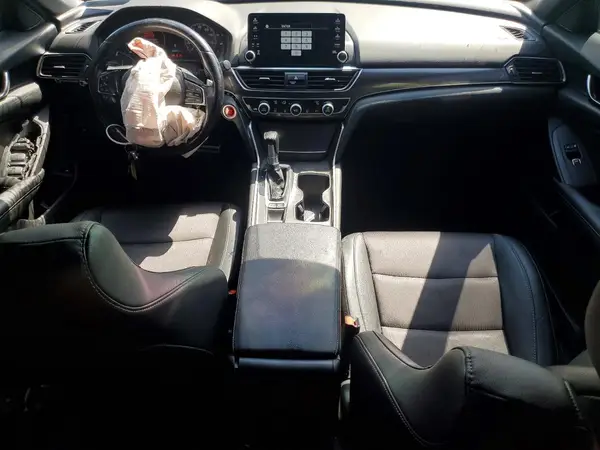 1HGCV1F31KA162031 2019 HONDA ACCORD - Image 8